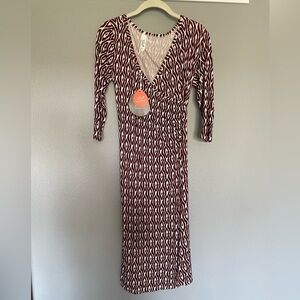 NWT Yala Grace Dress